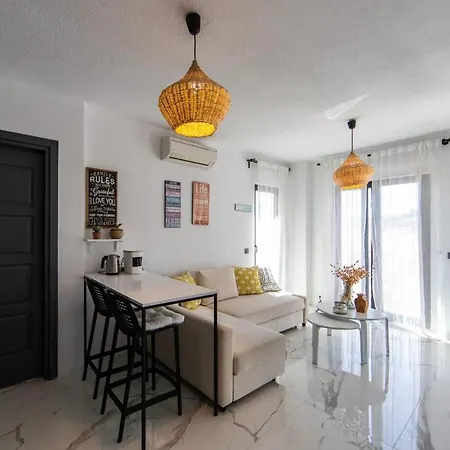 With Private Pool & Garden Villa *