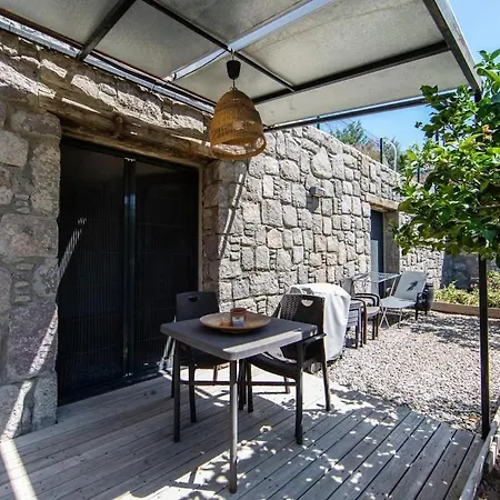 With Private Pool & Garden Villa *