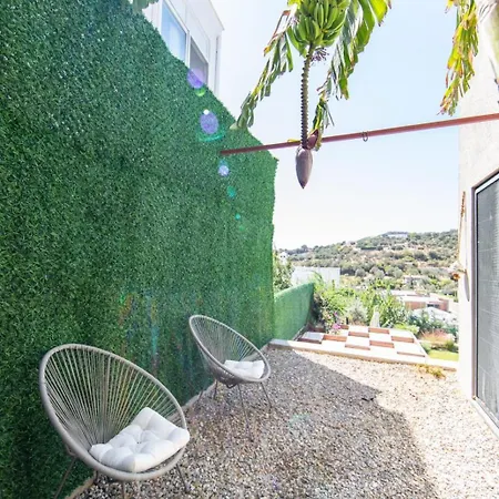 With Private Pool & Garden Villa *