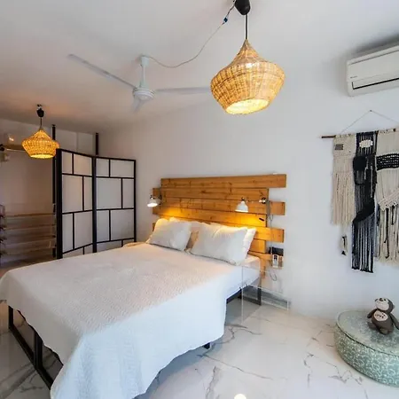 Villa With Private Pool & Garden Yakakoy (Bodrum)