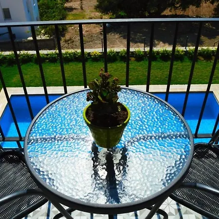 With Private Pool & Garden Villa